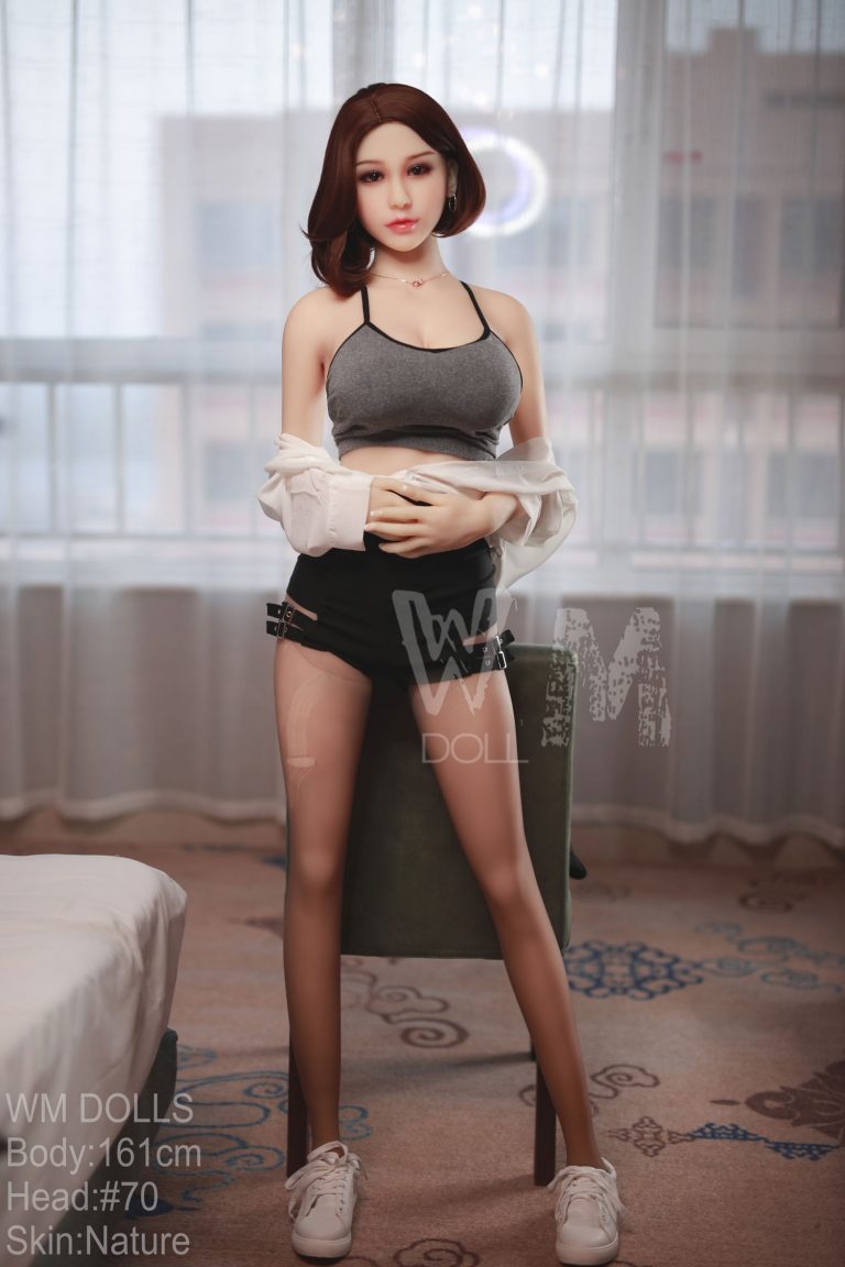 WM Doll 161cm with Head 70