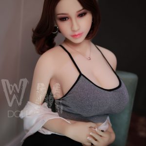 WM Doll 161cm with Head 70