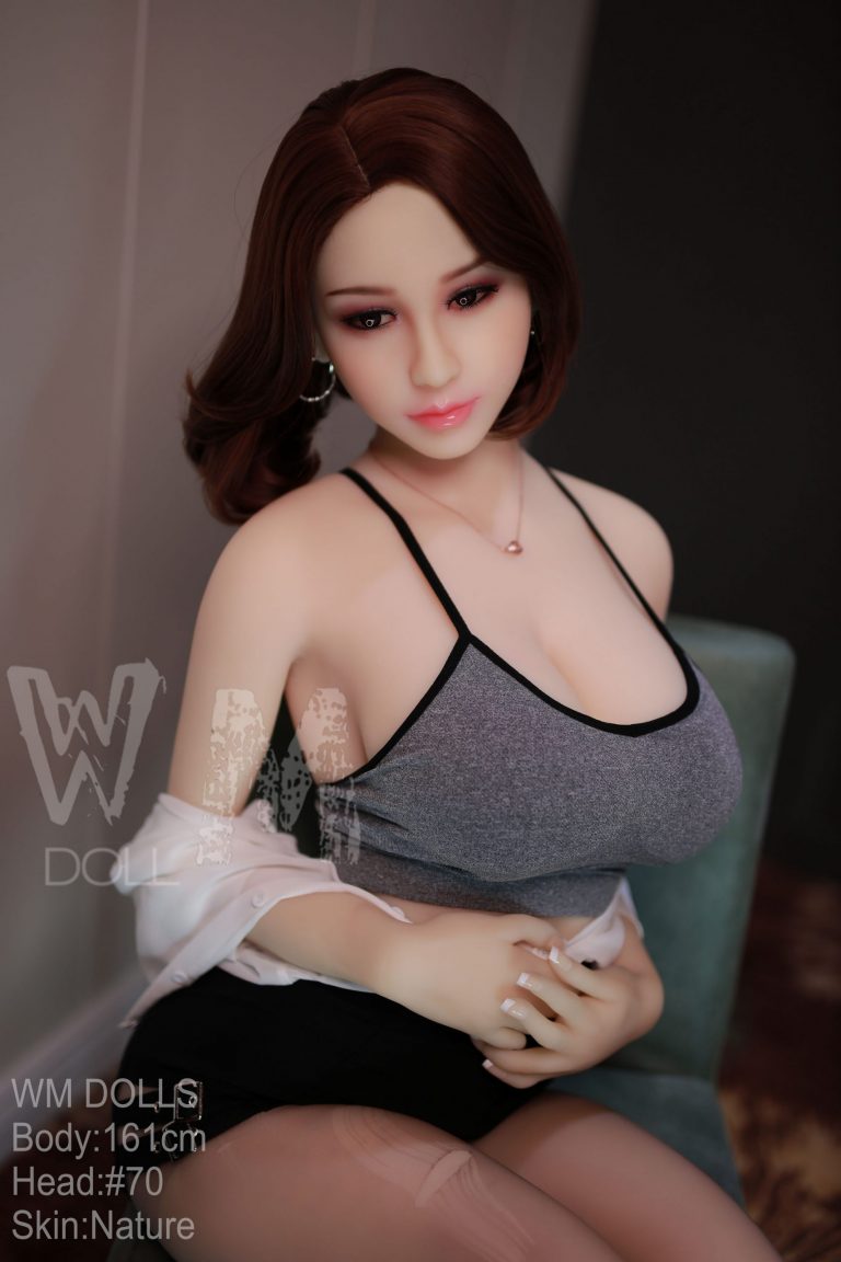 WM Doll 161cm with Head 70