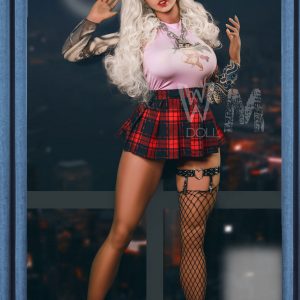 WM Doll 156cm H Cup with Head 233