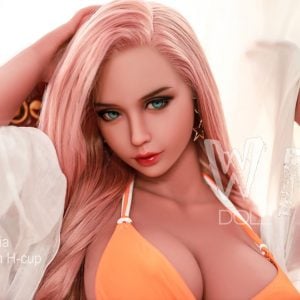 WM Doll 156cm H Cup with Sophia Head