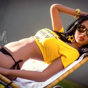WM Sex Doll 162cm E Cup with Head 336