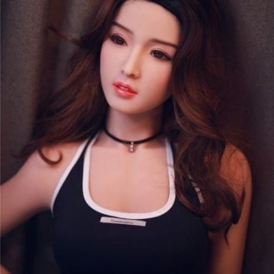 JY Dolls Bonnie TPE Remastered 165cm Sex Doll