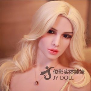 JY Dolls Camille TPE Remastered 165cm Sex Doll