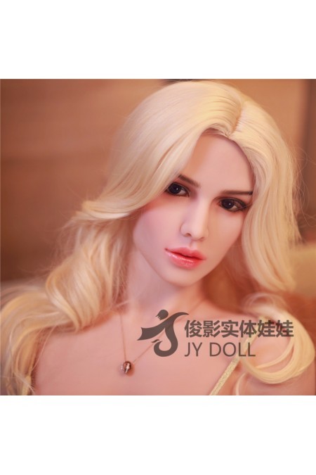 JY Dolls Camille TPE Remastered 165cm Sex Doll