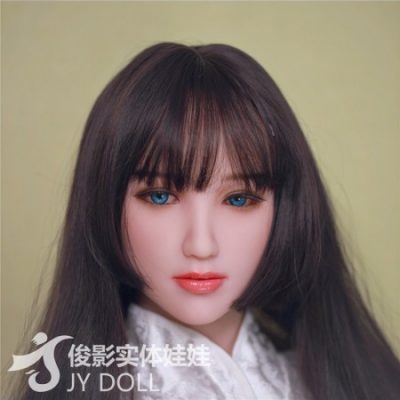 JY Dolls Cathy TPE Remastered 165cm Sex Doll