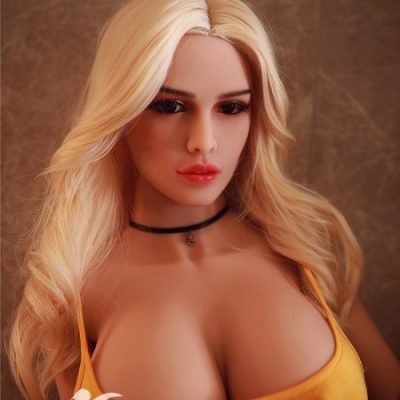 JY Dolls Maria TPE 170cm Big Breasts Sex Doll