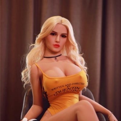 JY Dolls Maria TPE 170cm Big Breasts Sex Doll