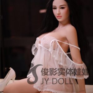 JY Dolls Serene TPE 161cm Doll
