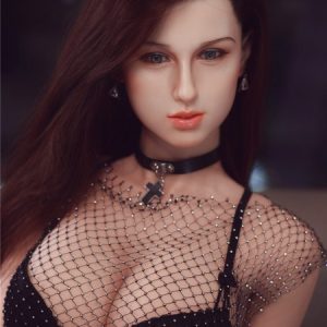 JY Dolls Adele TPE 164cm Sex Doll