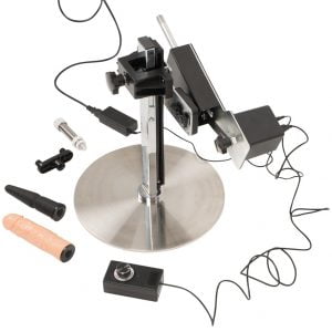 Big Bang Penetrator Sex Machine by You 2 Toys
