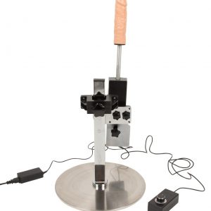 Big Bang Penetrator Sex Machine by You 2 Toys