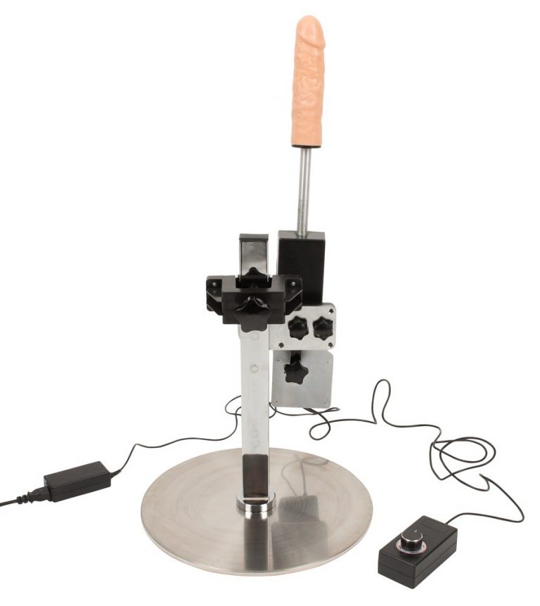 Big Bang Penetrator Sex Machine by You 2 Toys