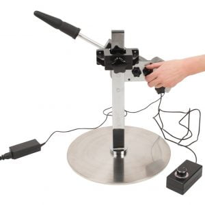 Big Bang Penetrator Sex Machine by You 2 Toys