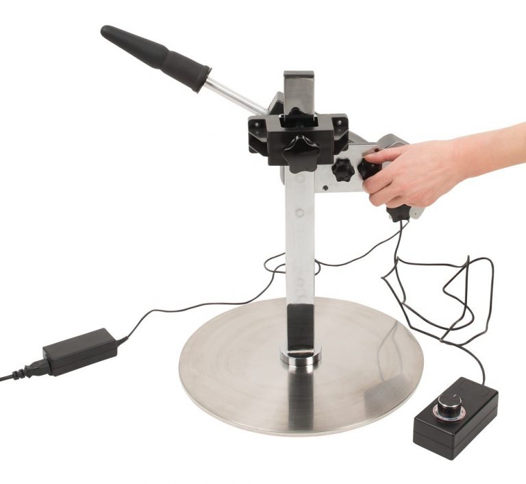 Big Bang Penetrator Sex Machine by You 2 Toys