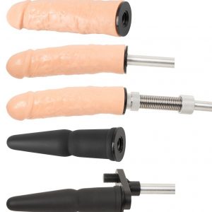 Big Bang Penetrator Sex Machine by You 2 Toys