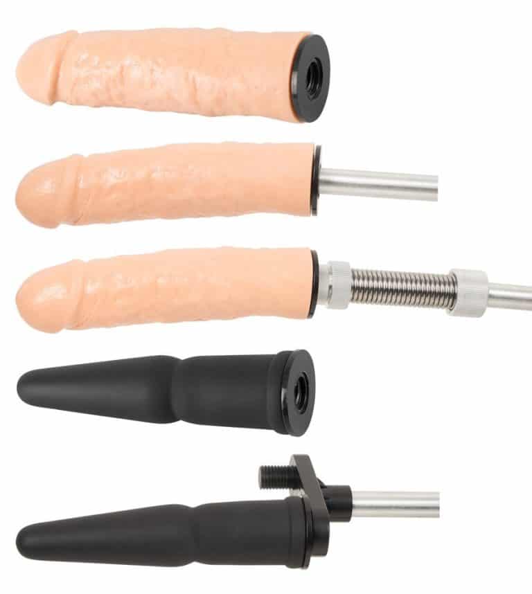 Big Bang Penetrator Sex Machine by You 2 Toys
