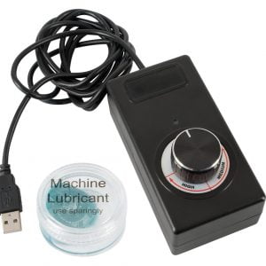Big Bang Penetrator Sex Machine by You 2 Toys
