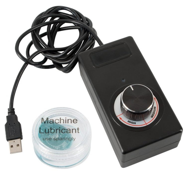 Big Bang Penetrator Sex Machine by You 2 Toys