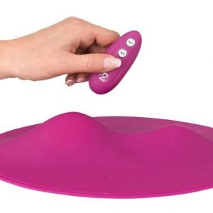 Vibe Pad by You2Toys Hands Free Masturbator