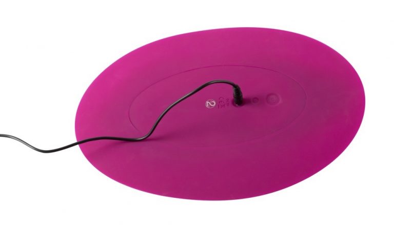 Vibe Pad by You2Toys Hands Free Masturbator
