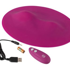 Vibe Pad by You2Toys Hands Free Masturbator