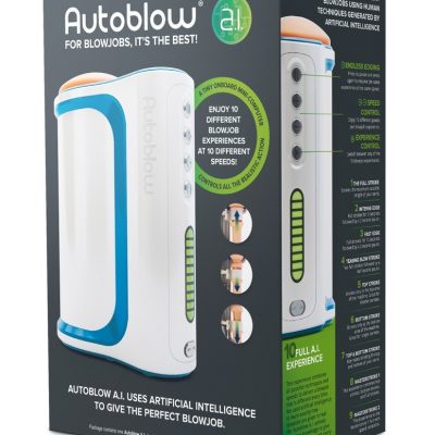 AutoBlow A.I
