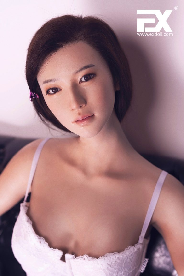 EX Doll Waxwork Summit Series Sex Doll