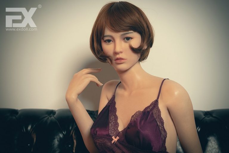 DS Doll EVOLUTION 167cm Yang Lan With S Level Make Up