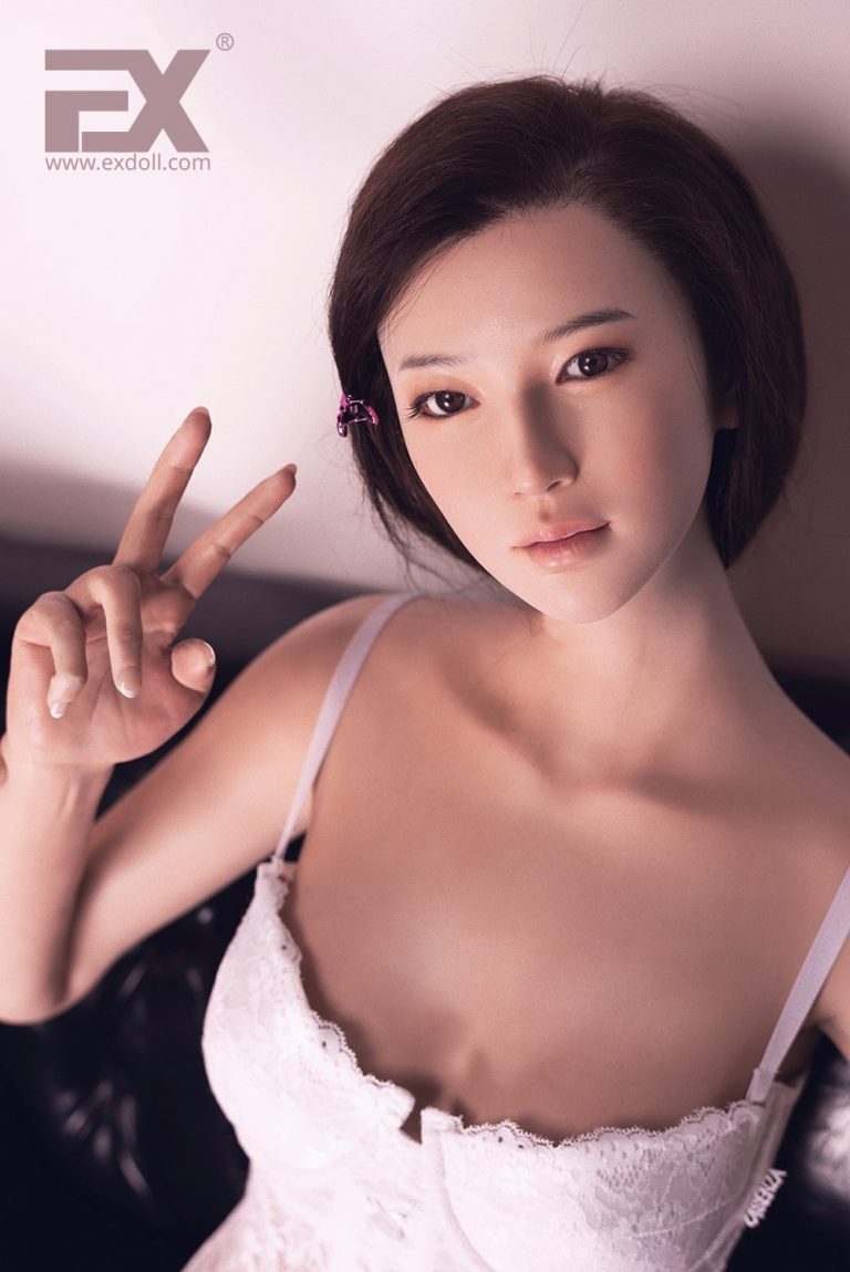 EX Doll Waxwork Summit Series Sex Doll