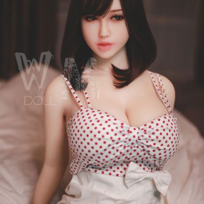 WM Doll 168cm E cup with Head 53