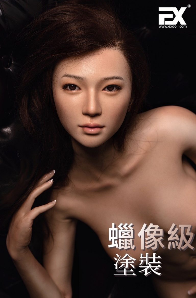 EX Doll Waxwork Summit Series Sex Doll