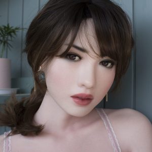 Gynoid - Model 11 Hui Silicone Sex Doll