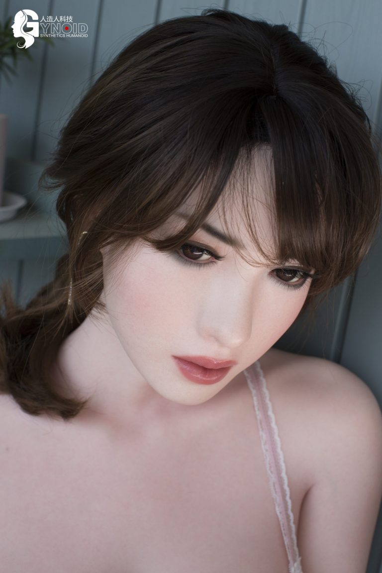 Gynoid - Model 11 Hui Silicone Sex Doll