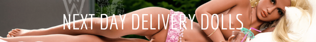 Next day delivery dolls Banner