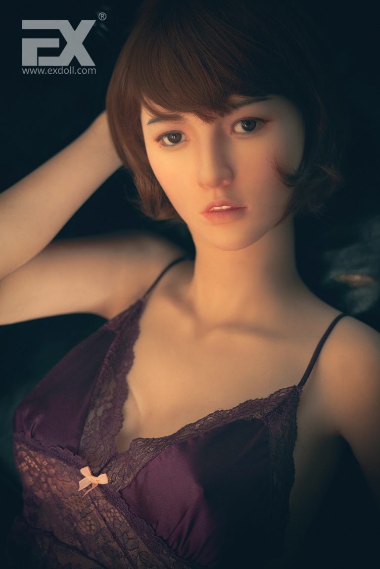 DS Doll EVOLUTION 167cm Yang Lan With S Level Make Up