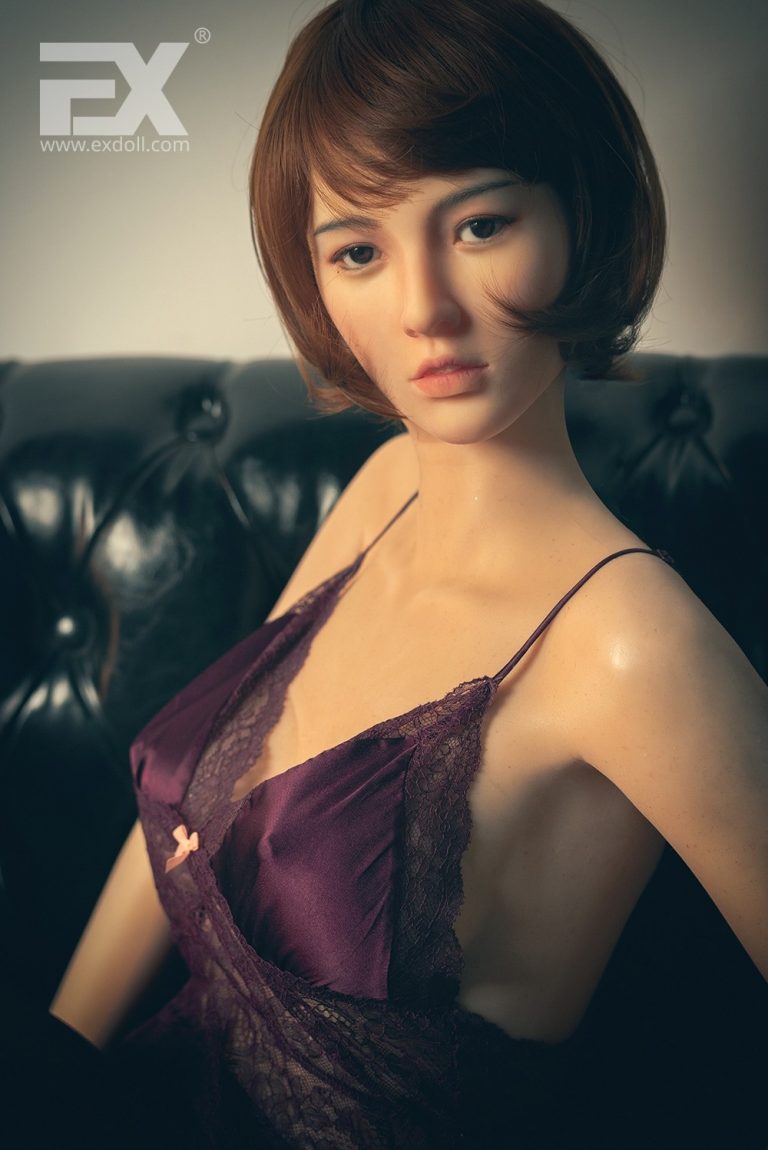 DS Doll EVOLUTION 167cm Yang Lan With S Level Make Up