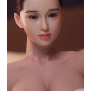 JY Doll Alysa TPE 164cm Body with Silicone Head