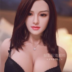 JY Dolls Azura TPE 164cm Sex Doll