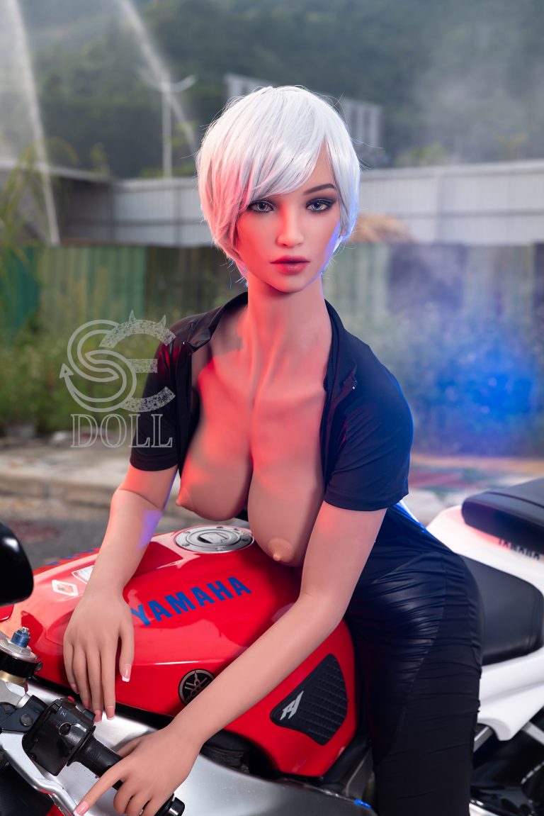 SE Doll Della 167cm Sex Doll