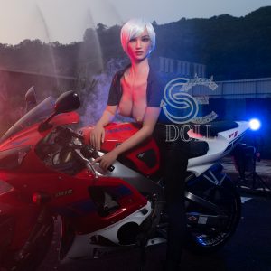 SE Doll Della 167cm Sex Doll