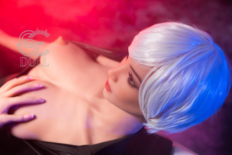 SE Doll Della 167cm Sex Doll