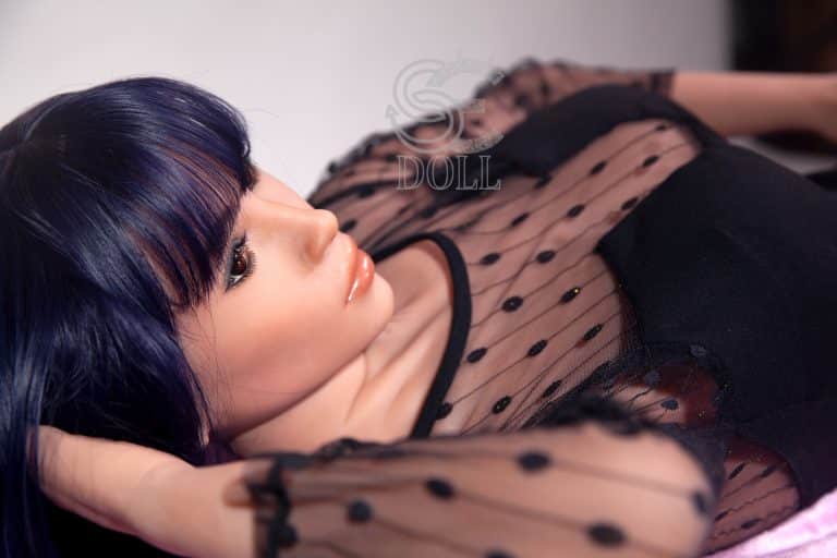 SE Doll Vanessa 167cm Sex Doll