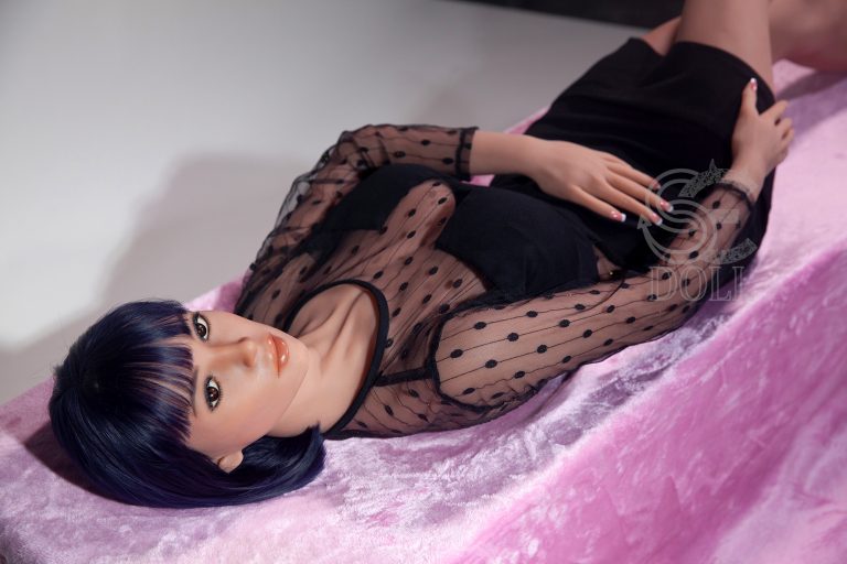 SE Doll Vanessa 167cm Sex Doll