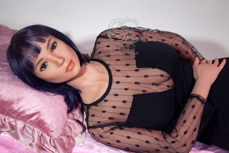SE Doll Vanessa 167cm Sex Doll