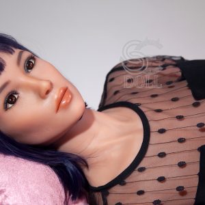 SE Doll Vanessa 167cm Sex Doll