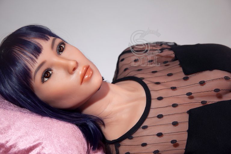 SE Doll Vanessa 167cm Sex Doll