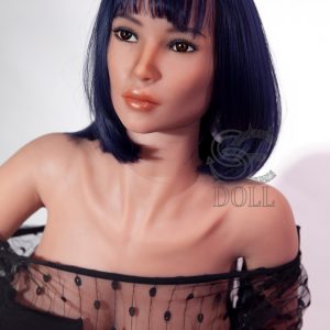 SE Doll Vanessa 167cm Sex Doll