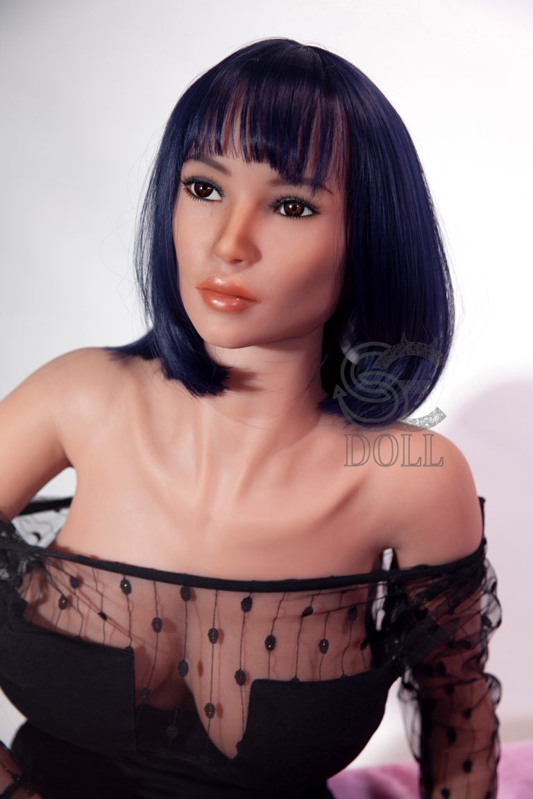 SE Doll Vanessa 167cm Sex Doll
