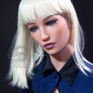 SE Doll Mandy 161cm Sex Doll